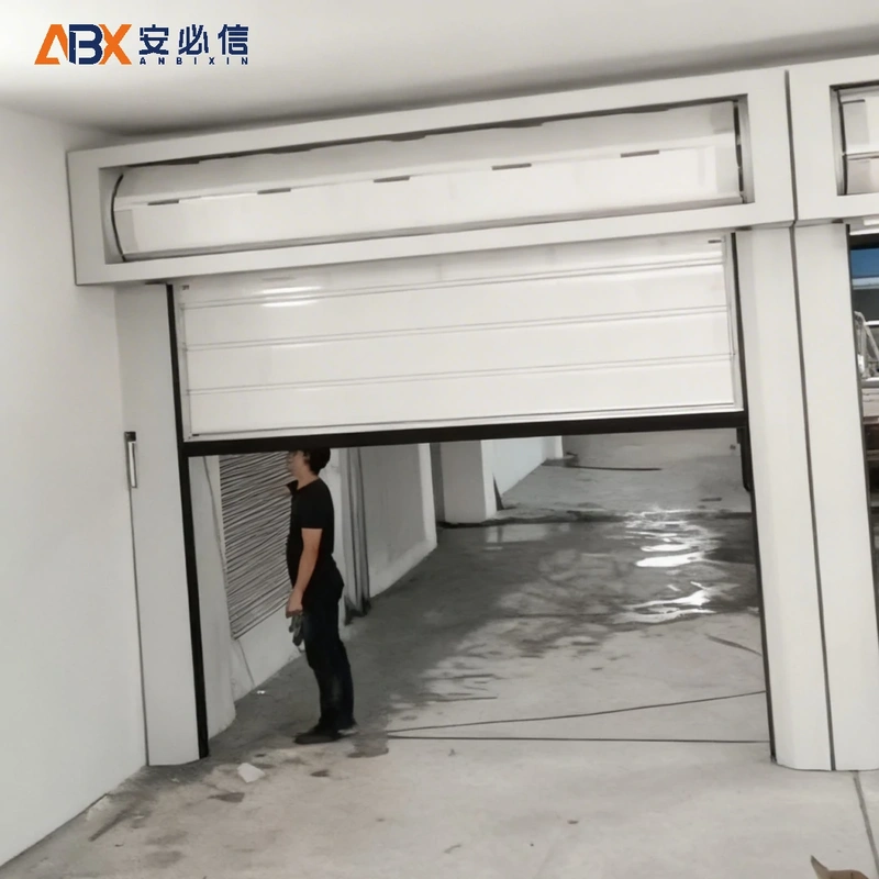池州市雷达高速门